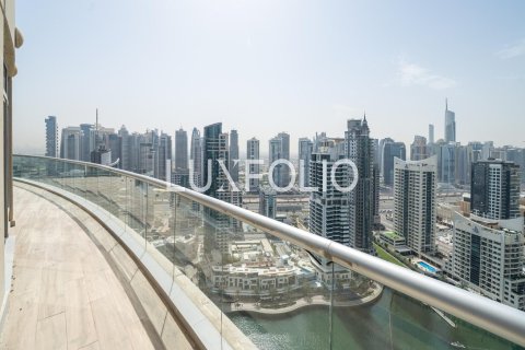 Купить квартиру в Park Island, Дубай Марина, Дубай: 4 спальни, 291м², № 45869 - фото 13