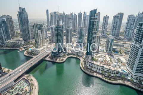 Купить квартиру в Park Island, Дубай Марина, Дубай: 4 спальни, 291м², № 45869 - фото 14