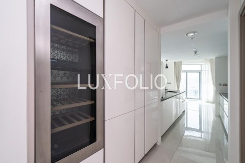 Купить квартиру в Park Island, Дубай Марина, Дубай: 4 спальни, 291м², № 45869 - фото 10