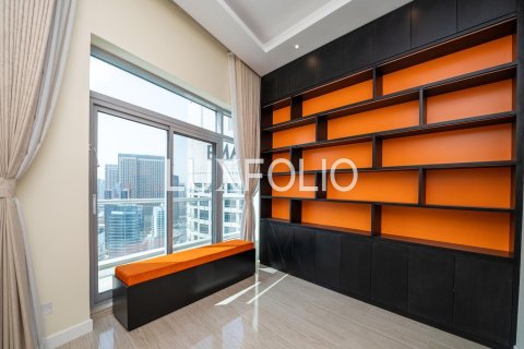 Купить квартиру в Park Island, Дубай Марина, Дубай: 4 спальни, 291м², № 45869 - фото 24