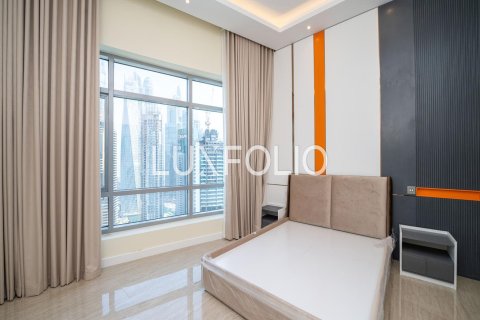 Купить квартиру в Park Island, Дубай Марина, Дубай: 4 спальни, 291м², № 45869 - фото 9