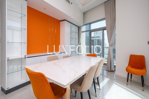 Купить квартиру в Park Island, Дубай Марина, Дубай: 4 спальни, 291м², № 45869 - фото 5