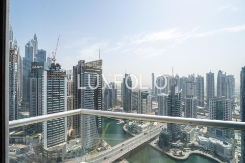 Купить квартиру в Park Island, Дубай Марина, Дубай: 4 спальни, 291м², № 45869 - фото 12
