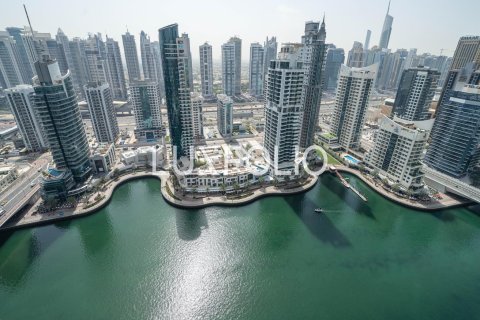 Appartement à Park Island, Dubai Marina, Dubai, 4 chambres, 291 m², № 45869