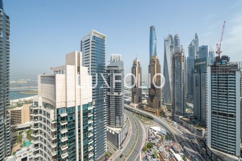 Купить квартиру в Park Island, Дубай Марина, Дубай: 4 спальни, 291м², № 45869 - фото 11