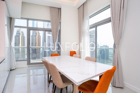 Купить квартиру в Park Island, Дубай Марина, Дубай: 4 спальни, 291м², № 45869 - фото 3