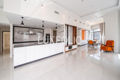 Купить квартиру в Park Island, Дубай Марина, Дубай: 4 спальни, 291м², № 45869 - фото 16