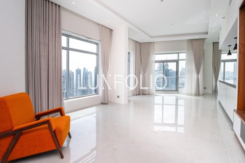 Купить квартиру в Park Island, Дубай Марина, Дубай: 4 спальни, 291м², № 45869 - фото 6