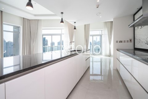 Купить квартиру в Park Island, Дубай Марина, Дубай: 4 спальни, 291м², № 45869 - фото 15