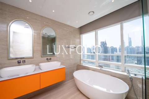 Купить квартиру в Park Island, Дубай Марина, Дубай: 4 спальни, 291м², № 45869 - фото 22