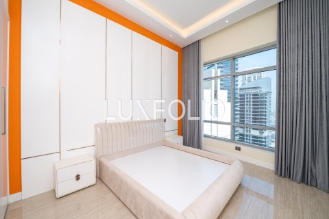 Купить квартиру в Park Island, Дубай Марина, Дубай: 4 спальни, 291м², № 45869 - фото 25