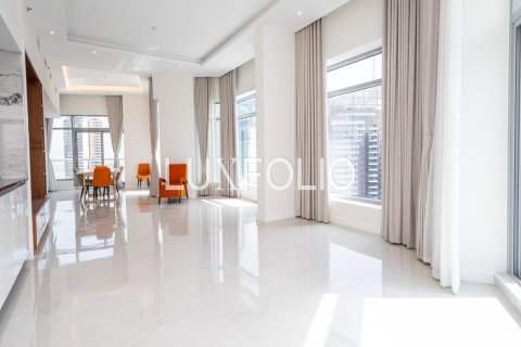 Купить квартиру в Park Island, Дубай Марина, Дубай: 4 спальни, 291м², № 45869 - фото 21