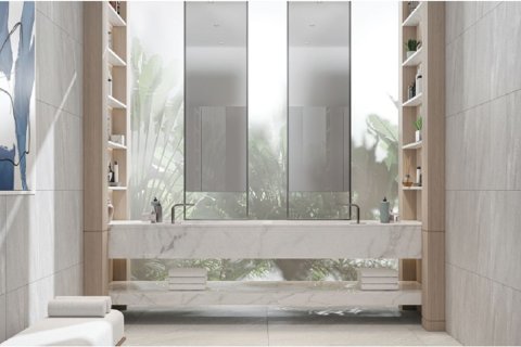 Appartement à Business Bay, Dubai, 2 chambres, 128.8 m², № 115781 - photo 6
