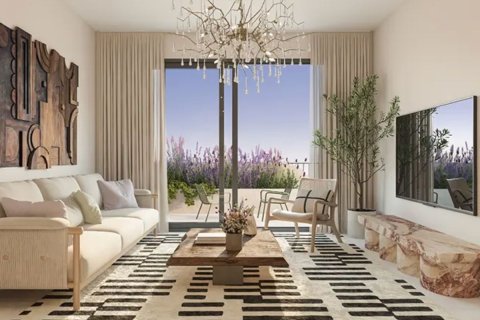 Appartement à Dubai, 2 chambres, 109.8 m², № 115784 - photo 5