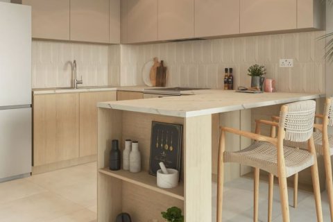 Appartement à Dubai, 2 chambres, 109.8 m², № 115784 - photo 10