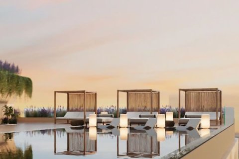 Appartement à Dubai, 2 chambres, 109.8 m², № 115784 - photo 3