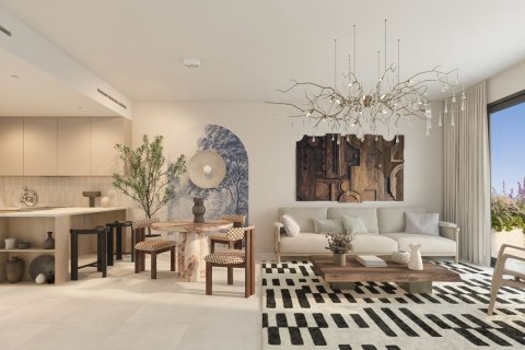 Appartement à Dubai, 2 chambres, 109.8 m², № 115784 - photo 4