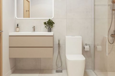 Appartement à Dubai, 2 chambres, 109.8 m², № 115784 - photo 14
