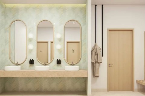 Appartement à Dubai, 2 chambres, 109.8 m², № 115784 - photo 13