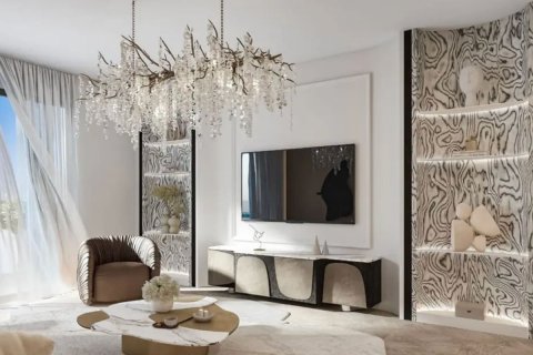 Appartement à Dubai, 2 chambres, 109.8 m², № 115784 - photo 7