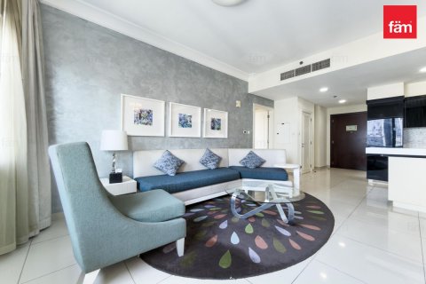 Appartement à Downtown Dubai (Downtown Burj Dubai), Dubai, 2 chambres, 127.5 m², № 115782