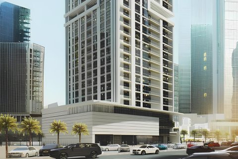 West Bay Tower في الخليج التجاري, دبي, رقم 9015