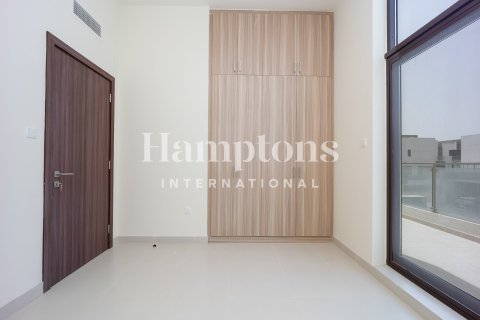 Maison de ville à Mohammed Bin Rashid City, Dubai, 4 chambres, 187.21998366 m², № 118959 - photo 26