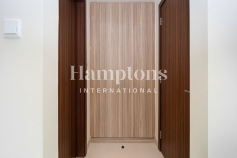 Maison de ville à Mohammed Bin Rashid City, Dubai, 4 chambres, 187.21998366 m², № 118959 - photo 4