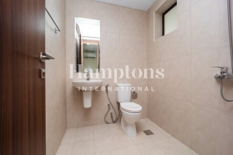 Maison de ville à Mohammed Bin Rashid City, Dubai, 4 chambres, 187.21998366 m², № 118959 - photo 2