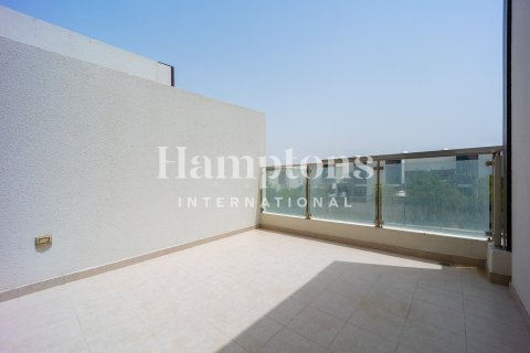 Maison de ville à Mohammed Bin Rashid City, Dubai, 4 chambres, 187.21998366 m², № 118959 - photo 5