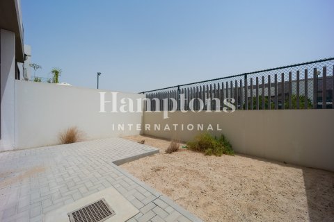 Maison de ville à Mohammed Bin Rashid City, Dubai, 4 chambres, 187.22 m², № 118959
