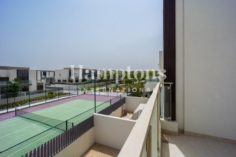 Maison de ville à Mohammed Bin Rashid City, Dubai, 4 chambres, 187.21998366 m², № 118959 - photo 10