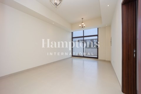 Maison de ville à Mohammed Bin Rashid City, Dubai, 4 chambres, 187.21998366 m², № 118959 - photo 9