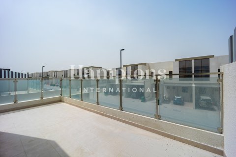Maison de ville à Mohammed Bin Rashid City, Dubai, 4 chambres, 187.21998366 m², № 118959 - photo 27
