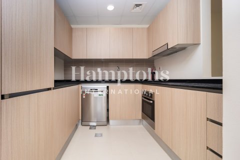 Maison de ville à Mohammed Bin Rashid City, Dubai, 4 chambres, 187.21998366 m², № 118959 - photo 17