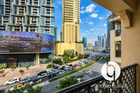 Appartement à Old Town, Dubai, 2 chambres, 141 m², № 118956