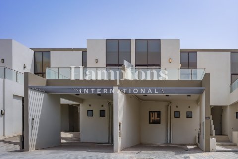 Maison de ville à Mohammed Bin Rashid City, Dubai, 4 chambres, 187.21998366 m², № 118958 - photo 11