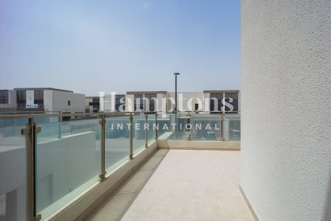 Maison de ville à Mohammed Bin Rashid City, Dubai, 4 chambres, 187.21998366 m², № 118958 - photo 13