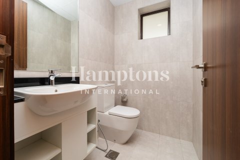 Maison de ville à Mohammed Bin Rashid City, Dubai, 4 chambres, 187.21998366 m², № 118958 - photo 16