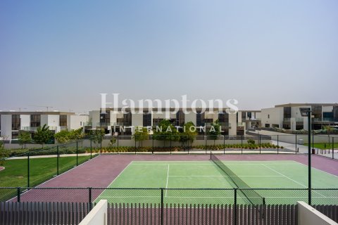 Maison de ville à Mohammed Bin Rashid City, Dubai, 4 chambres, 187.21998366 m², № 118958 - photo 29