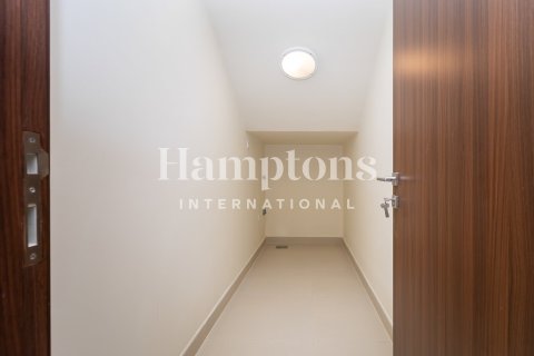 Maison de ville à Mohammed Bin Rashid City, Dubai, 4 chambres, 187.21998366 m², № 118958 - photo 12