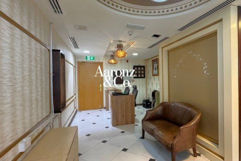 Office in Business Bay, Dubai 83 sq.m. № 118954