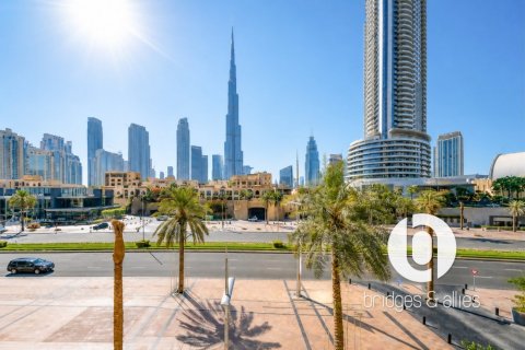 Appartement à Old Town, Dubai, 2 chambres, 141 m², № 118957