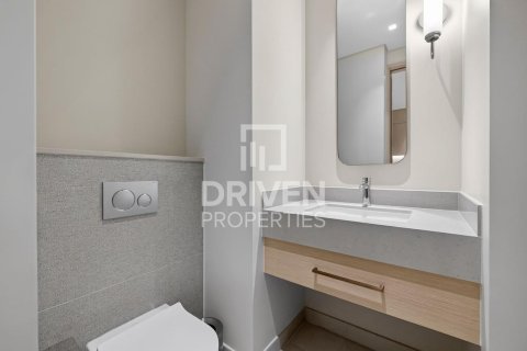 Снять в аренду квартиру в Vida Residences Dubai Mall, Даунтаун Дубай (Даунтаун Бурдж Дубай), Дубай: 2 спальни, 112.78м², № 136942 - фото 15