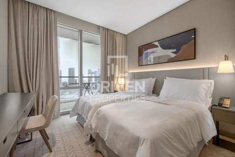 Снять в аренду квартиру в Vida Residences Dubai Mall, Даунтаун Дубай (Даунтаун Бурдж Дубай), Дубай: 2 спальни, 112.78м², № 136942 - фото 9