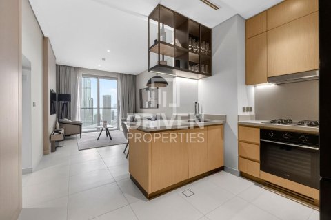 Снять в аренду квартиру в Vida Residences Dubai Mall, Даунтаун Дубай (Даунтаун Бурдж Дубай), Дубай: 2 спальни, 112.78м², № 136942 - фото 7