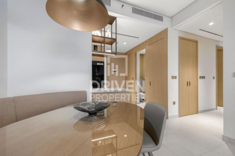 Снять в аренду квартиру в Vida Residences Dubai Mall, Даунтаун Дубай (Даунтаун Бурдж Дубай), Дубай: 2 спальни, 112.78м², № 136942 - фото 5