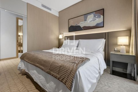Снять в аренду квартиру в Vida Residences Dubai Mall, Даунтаун Дубай (Даунтаун Бурдж Дубай), Дубай: 2 спальни, 112.78м², № 136942 - фото 10