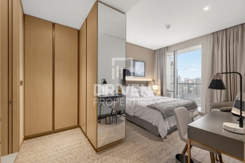 Снять в аренду квартиру в Vida Residences Dubai Mall, Даунтаун Дубай (Даунтаун Бурдж Дубай), Дубай: 2 спальни, 112.78м², № 136942 - фото 13