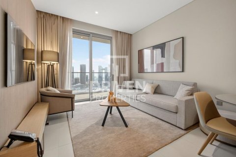 Снять в аренду квартиру в Vida Residences Dubai Mall, Даунтаун Дубай (Даунтаун Бурдж Дубай), Дубай: 2 спальни, 112.78м², № 136942 - фото 3